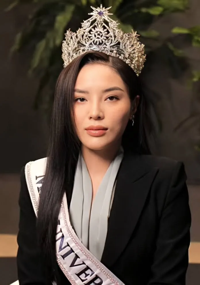 Nguyễn Cao Kỳ Duyên
